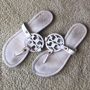 Tory Burch Flip Flops
